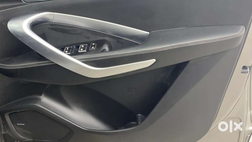 Mg Hector Sharp Dct Petrol, 2020, Petrol