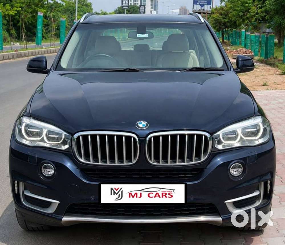 Bmw X5 Xdrive 30d, 2015, Diesel