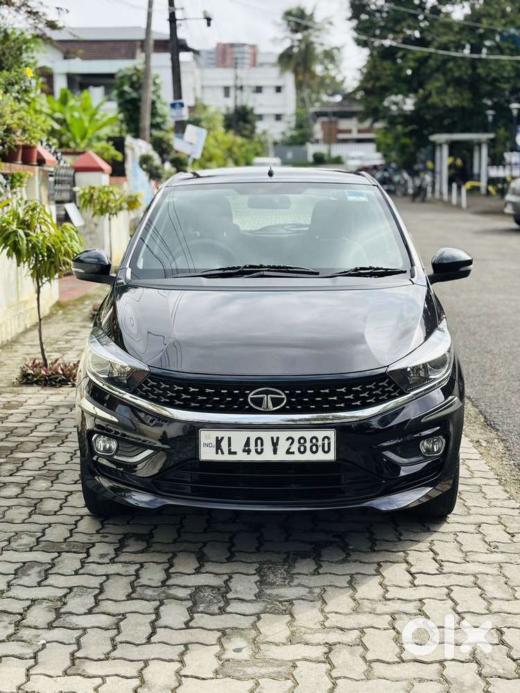 Tata Tiago Xza Plus, 2023, Cng & Hybrids
