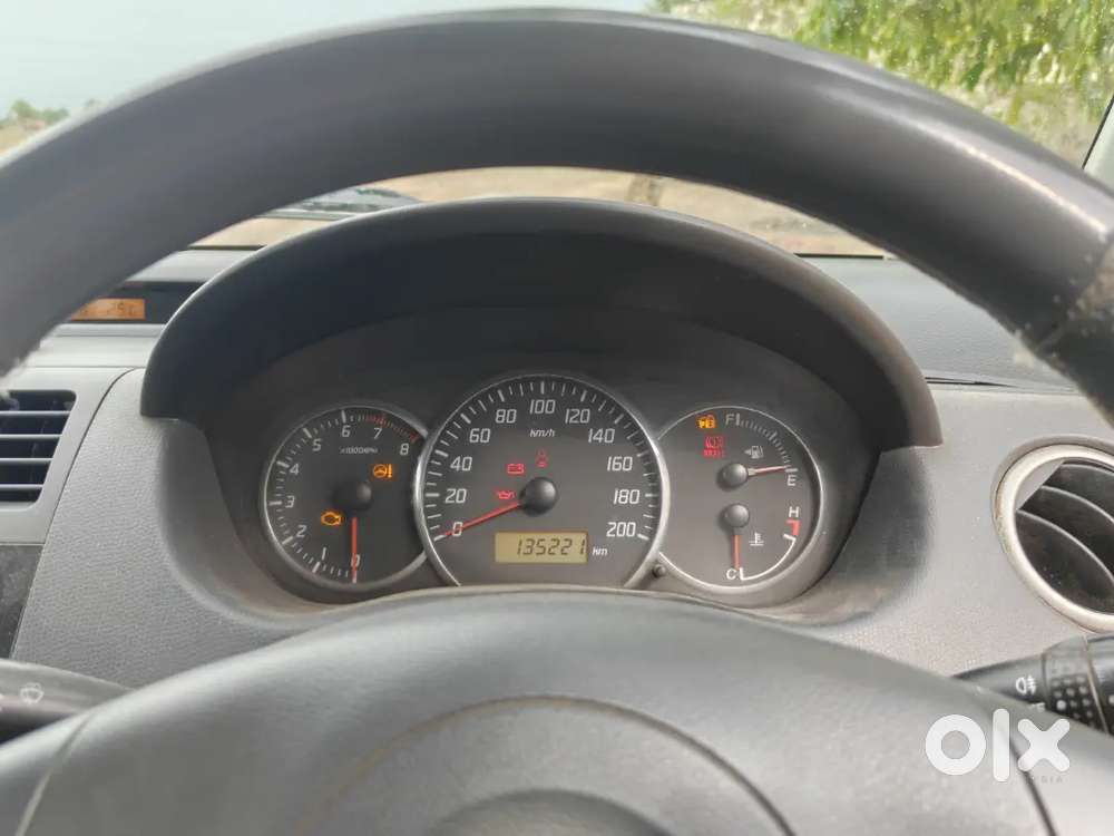 Maruti Suzuki Dzire 2011 Passing 2031 Tk