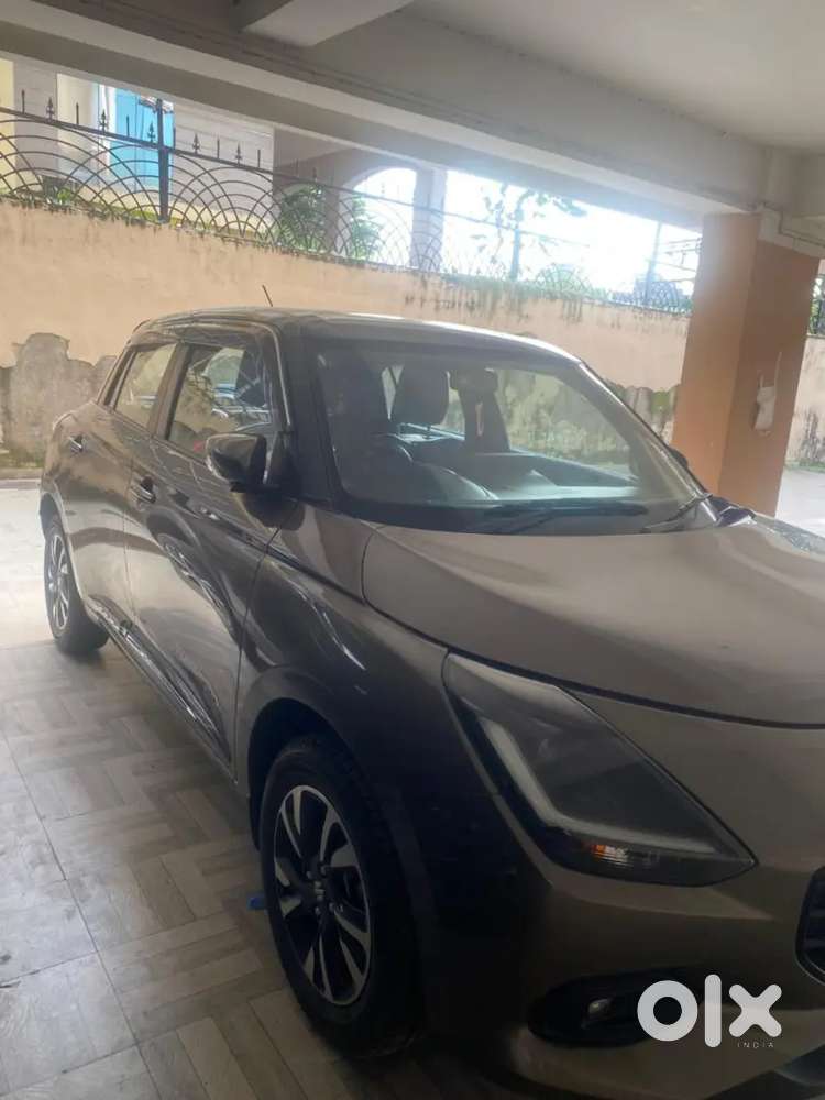 Maruti Suzuki Swift 2024