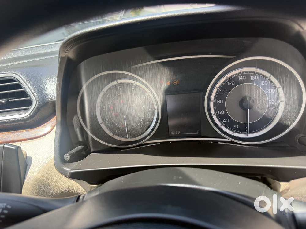 Maruti Suzuki Dzire Vxi Ags, 2019, Petrol