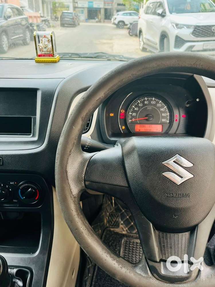 Maruti Suzuki Wagon R 2020 Cng & Hybrids 73000 Km Driven