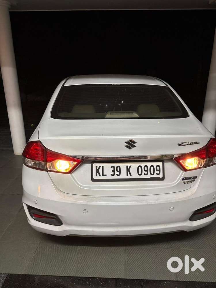 Maruti Suzuki Diesel 2016