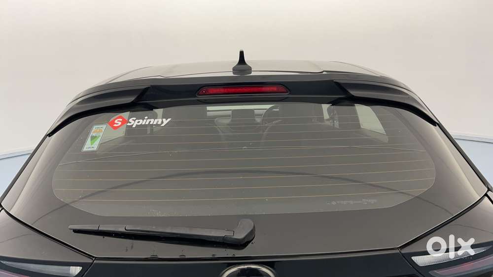 Tata Altroz Xz Plus (s) Dark Edition Diesel, 2024, Diesel