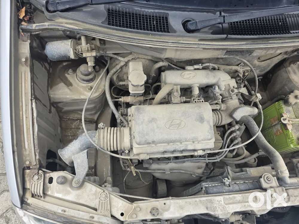 Good Condition Running Car Tax Upto 2031