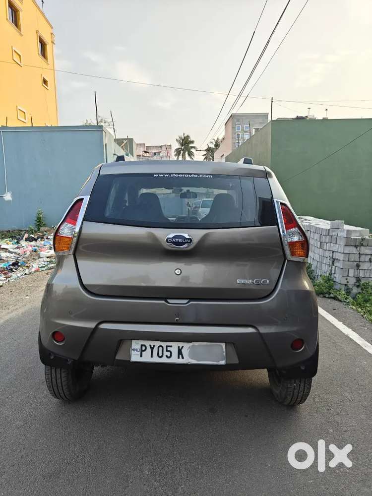 Datsun Redigo Petrol 2021 - Urgen Sale - 26k Kms. Like New Condition.
