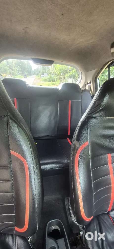 Hyundai New Santro 2019 Petrol 117000 Km Driven Urgent Sale