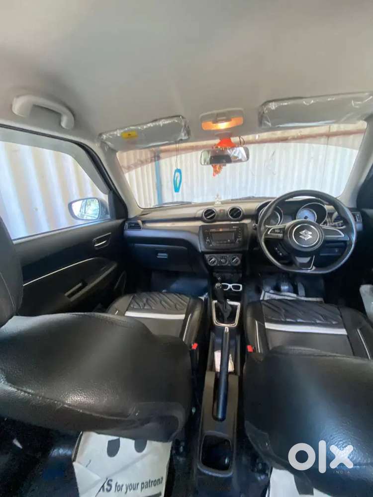 Scratceas Swift Want To Sale