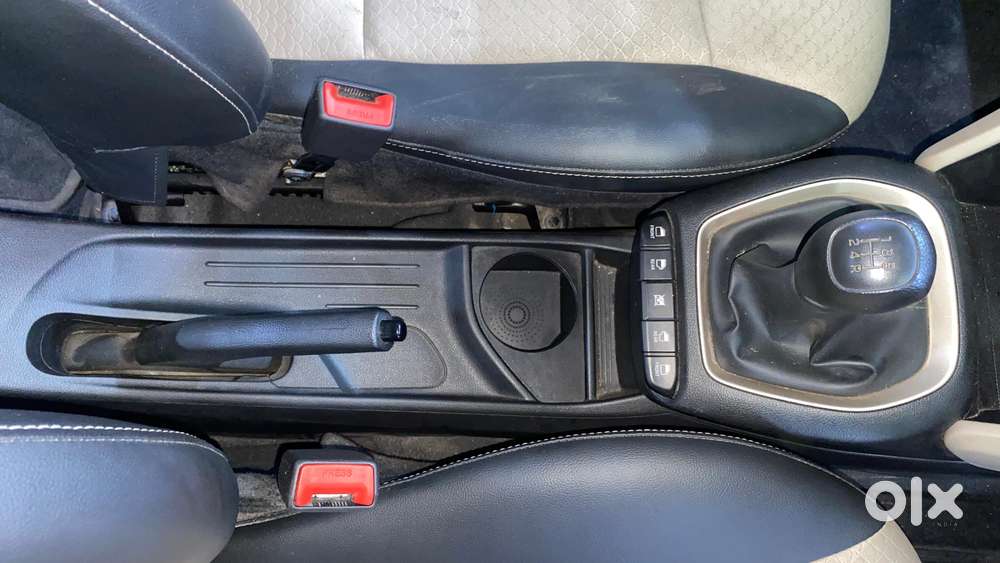 Hyundai New Santro 1.1 Asta Mt, 2019, Petrol