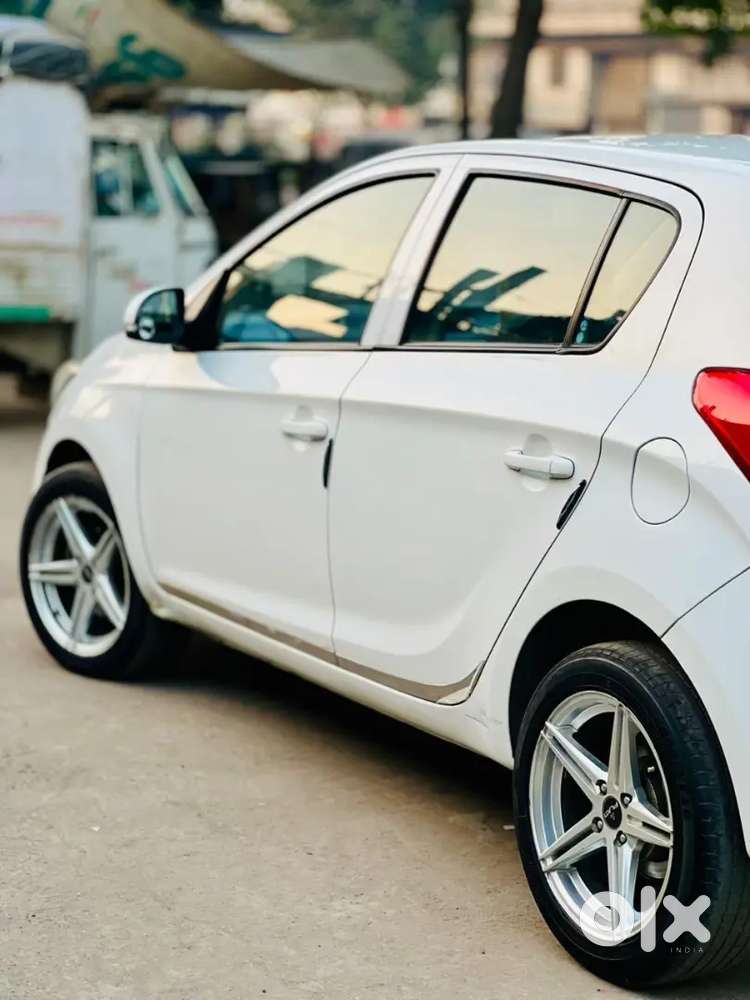 Hyundai I20 Sportz 2013/14 Diesel 6 Gears Transmission