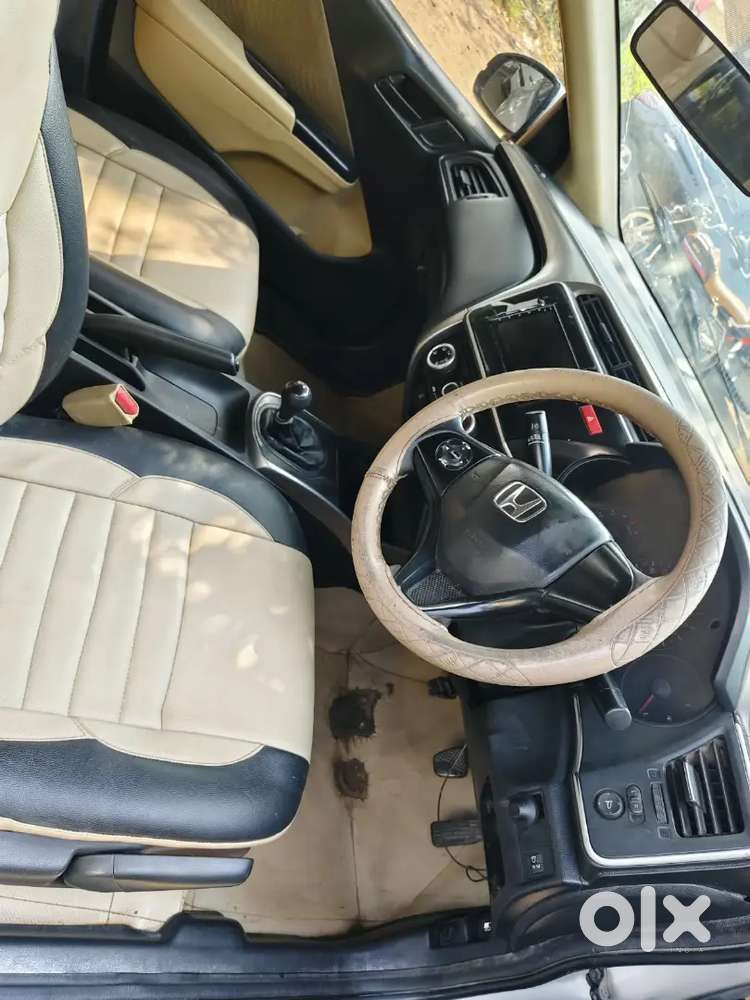 Honda City Diesel Manual 2014