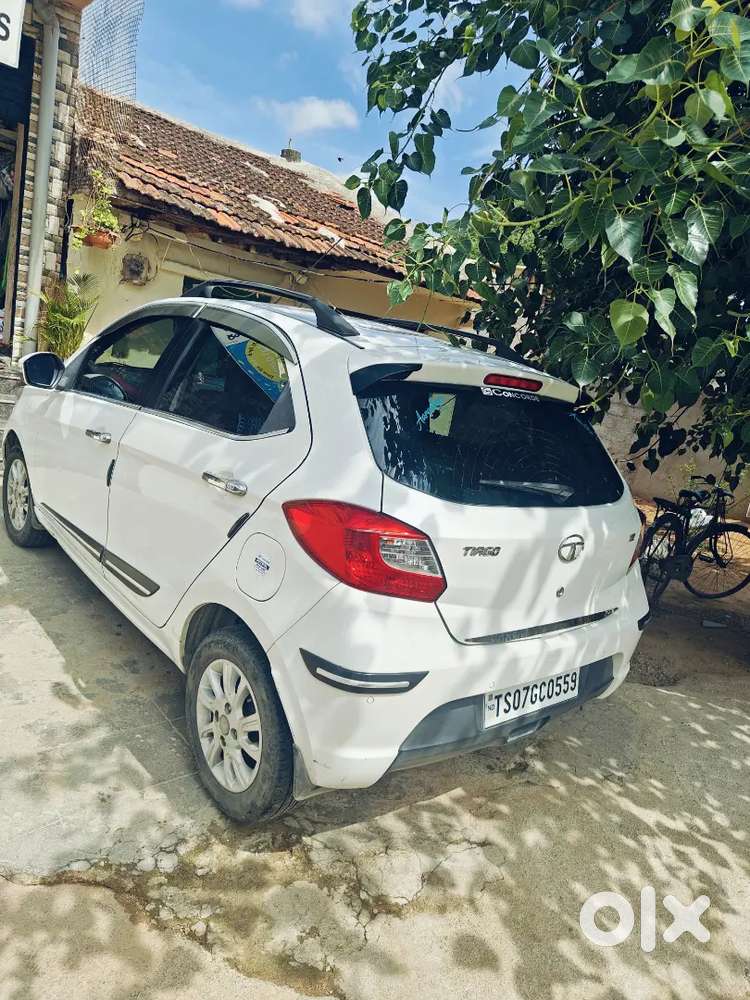 Tata Tiago 1.2 Rt 2018