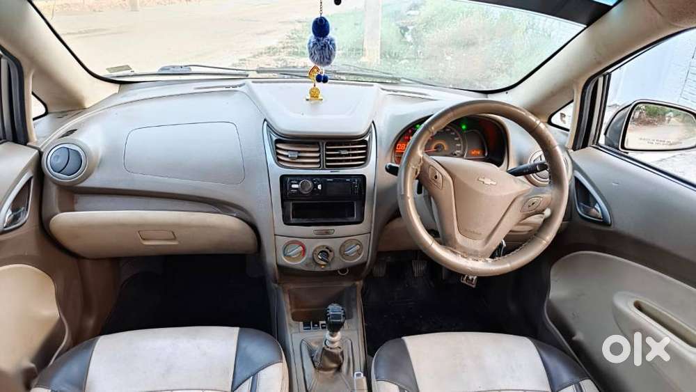 Chevrolet Sail 1.2 Ls Abs, 2014, Diesel