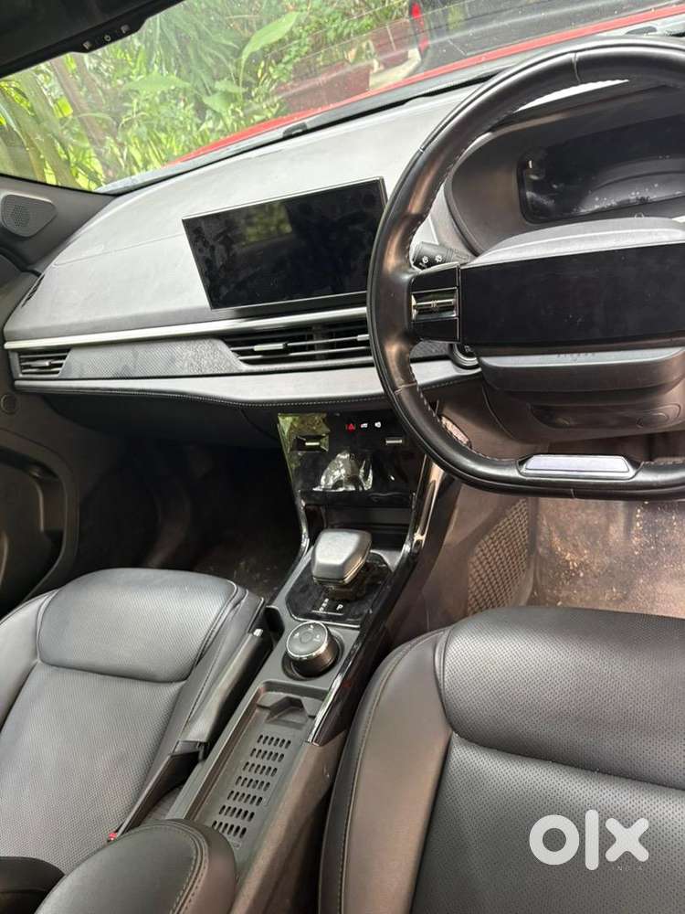 Tata Nexon