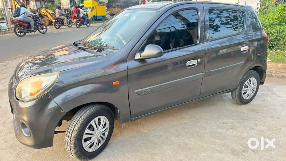 Maruti Suzuki Alto 800 2017 Petrol Good Condition