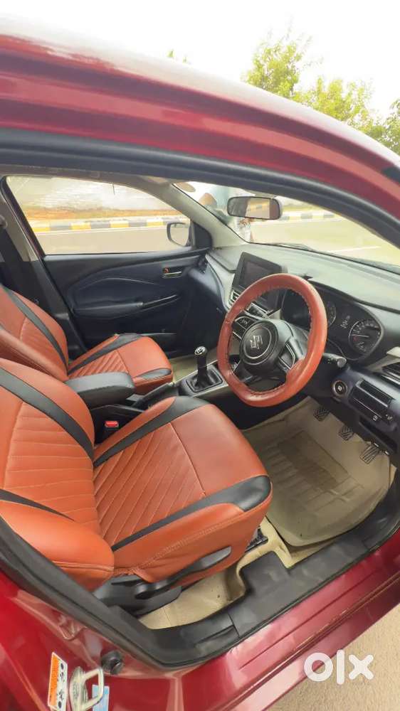 Maruti Suzuki Baleno 2023 Petrol