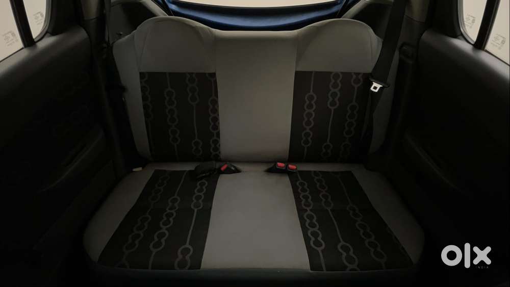 Maruti Suzuki Alto 800 Lxi, 2013, Petrol