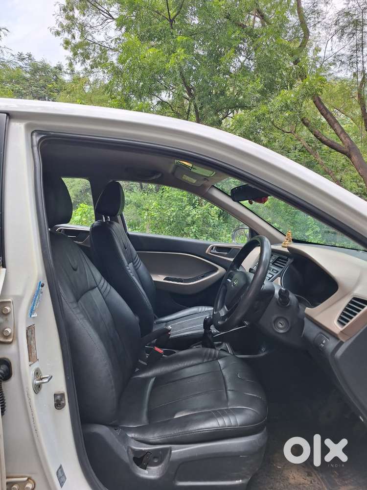 Hyundai I20 Magna Plus, 2016, Petrol