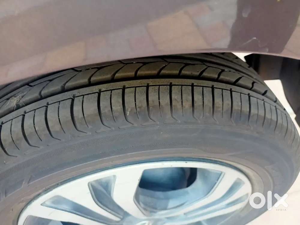 Tata Tiago 2019 Petrol 75500 Km Driven
