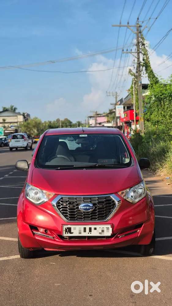 Datsun Redigo 2017 Variant 1.0