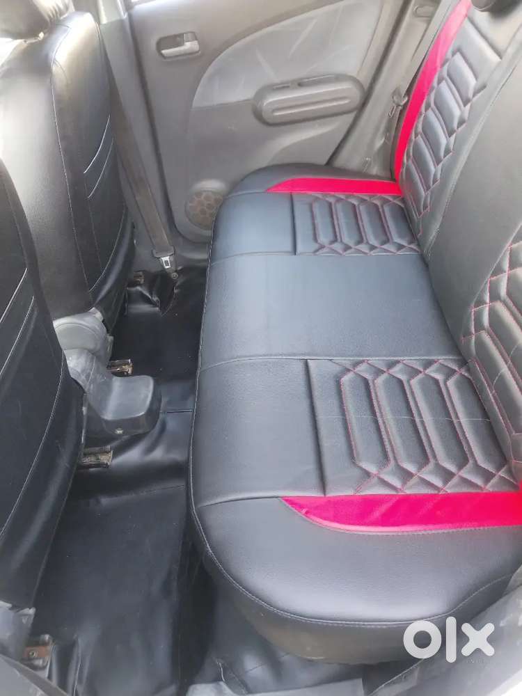 Maruti Suzuki Ritz 2011 Petrol 100000 Km Driven