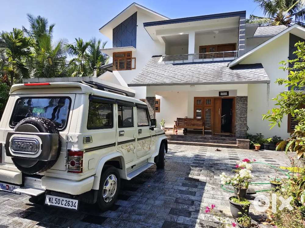 Mahindra Bolero Diesel 2013