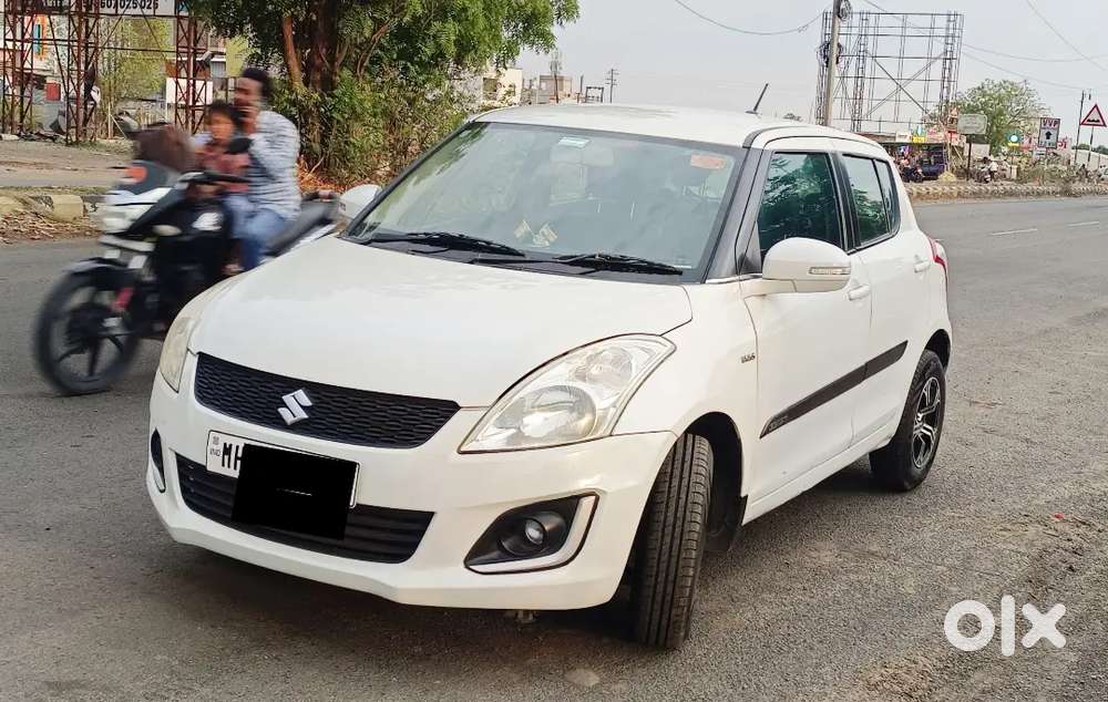 Maruti Suzuki Swift 2015 Diesel Well Maintained