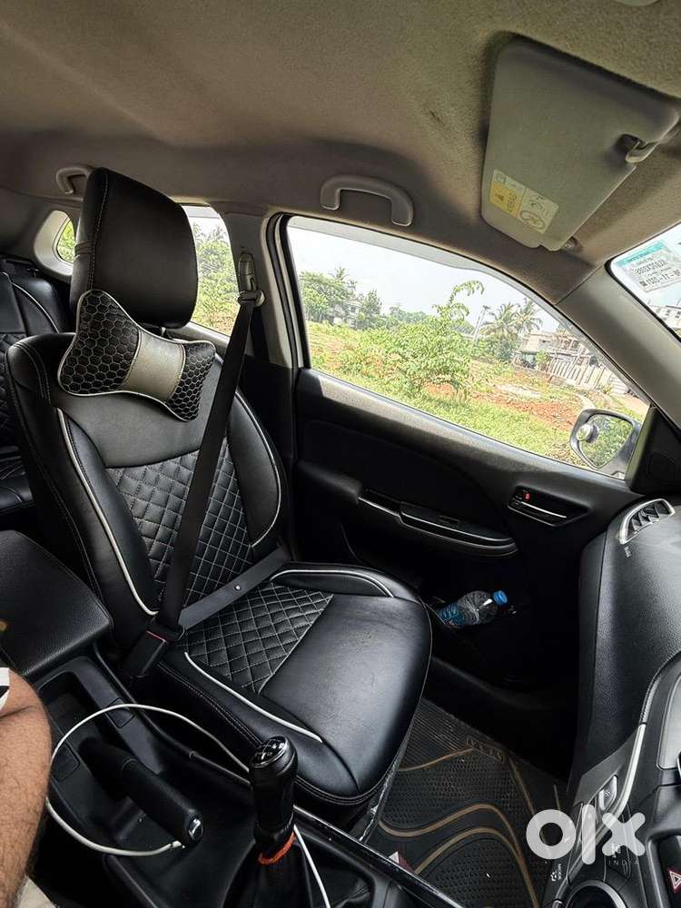 Maruti Suzuki Baleno 2021 Petrol Well Maintained