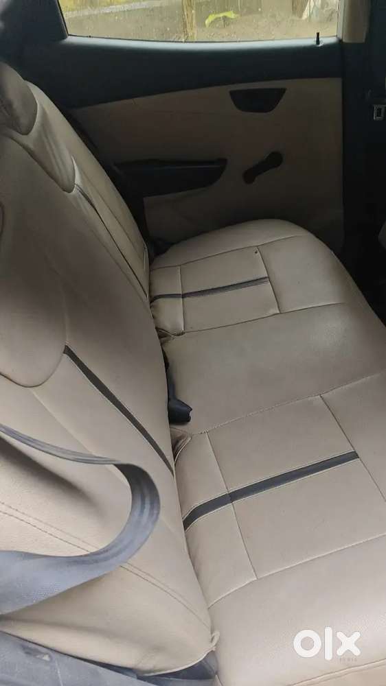 Hyundai Eon 0.8 Magna 2011 End.
