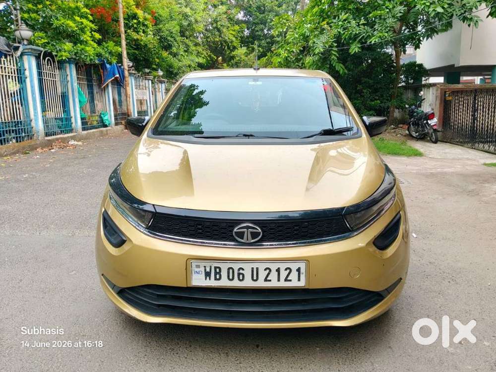 Tata Altroz Xe Petrol, 2020, Petrol