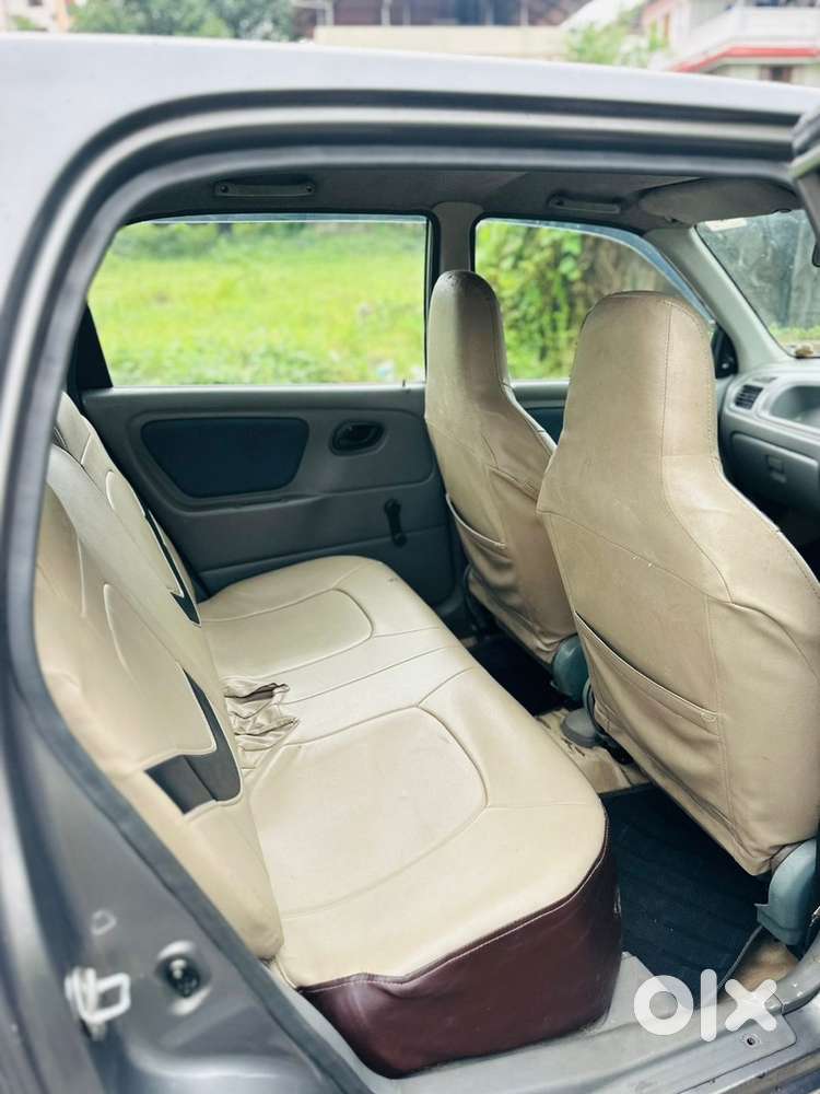 2014 Maruti Suzuki Alto K10