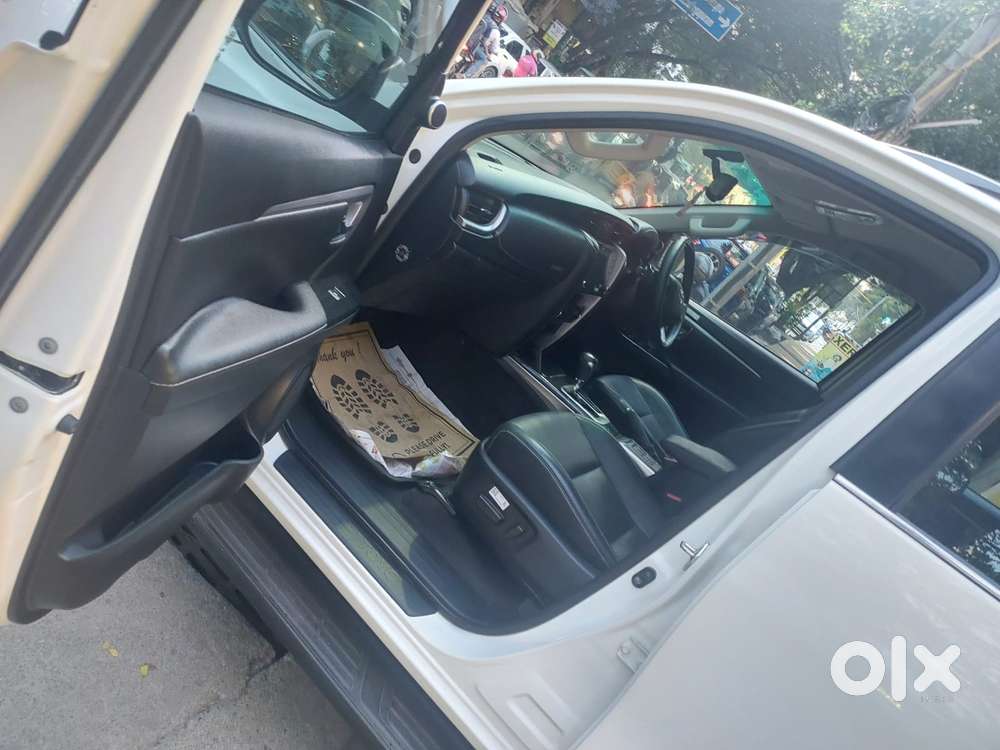 Toyota Fortuner 3.0 4x2 Automatic, 2022, Diesel