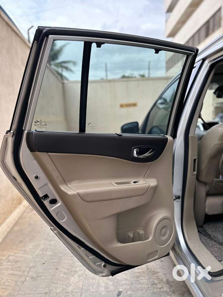 Renault Koleos 4x4 At, 2011, Diesel