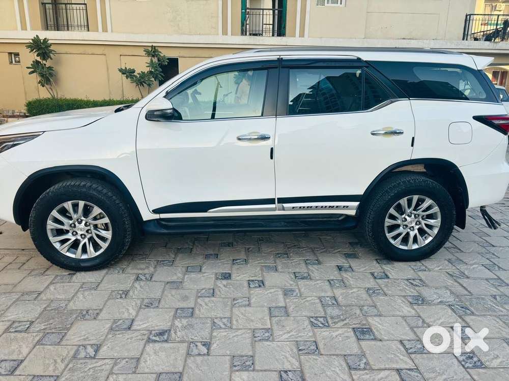 Toyota Fortuner 4x2 At 2.8 Diesel, 2023, Diesel