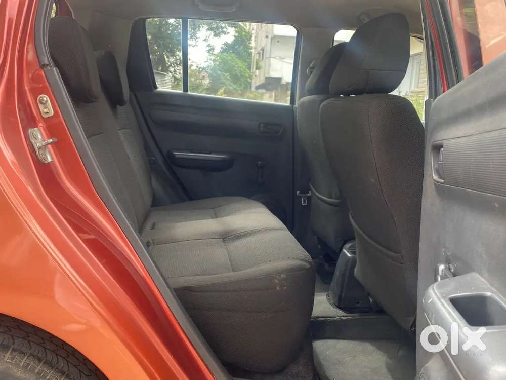 Maruti Suzuki Lxi Petrol