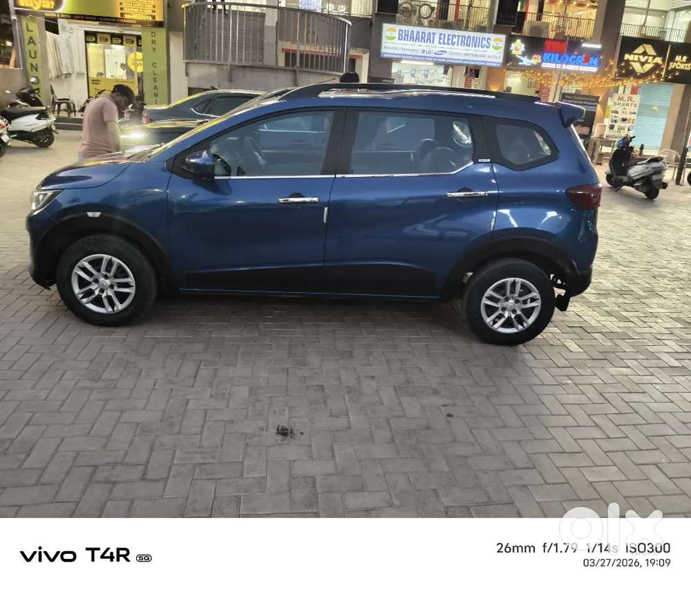 Renault Triber 1.0 Rxt 2020 Model