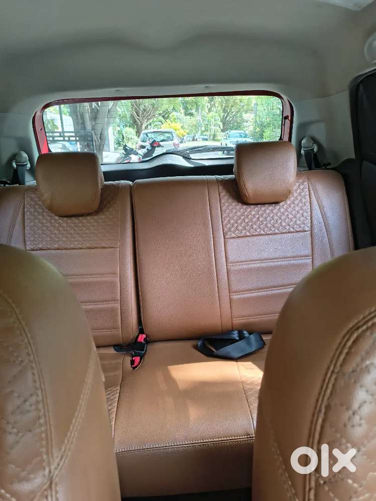 Maruti Suzuki Swift 2019