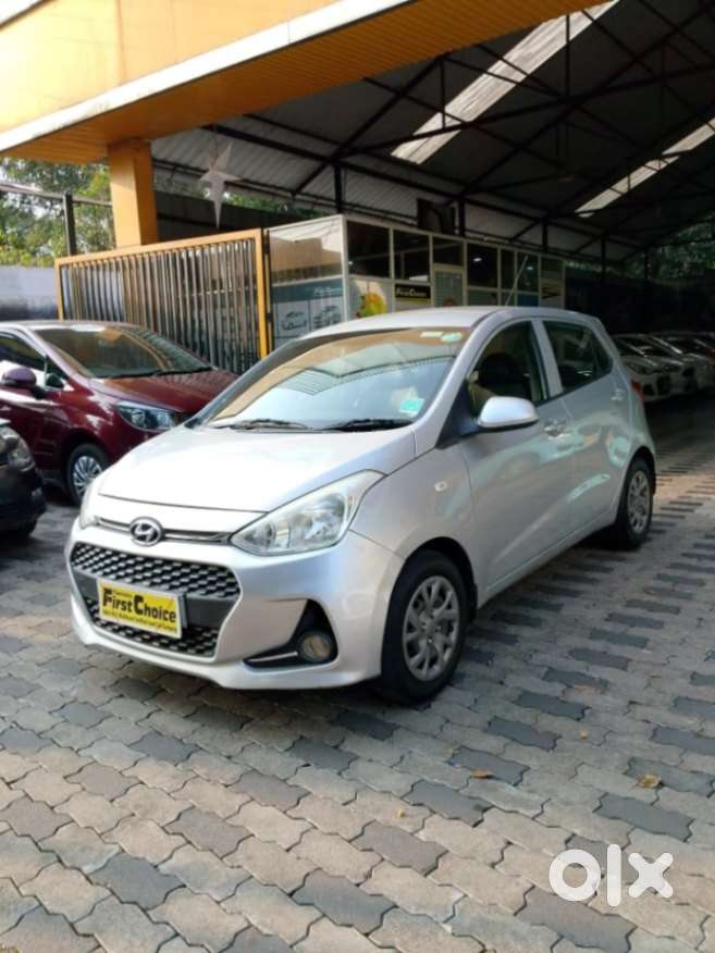 Hyundai Grand I10, 2019, Petrol