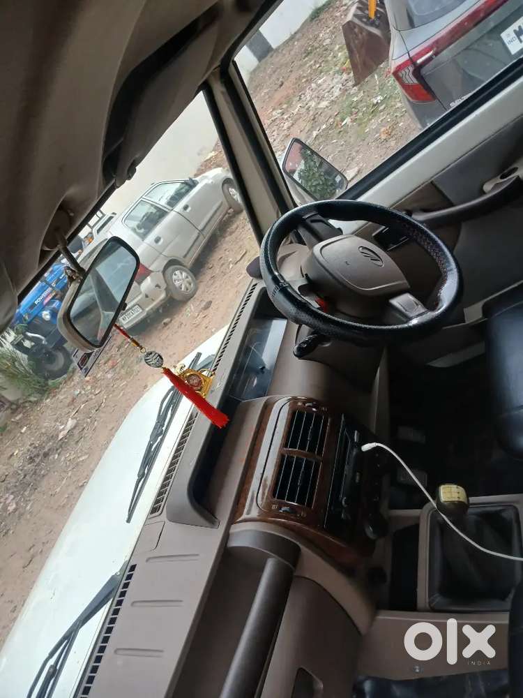 Mahindra Bolero 2013 Diesel Well Maintained