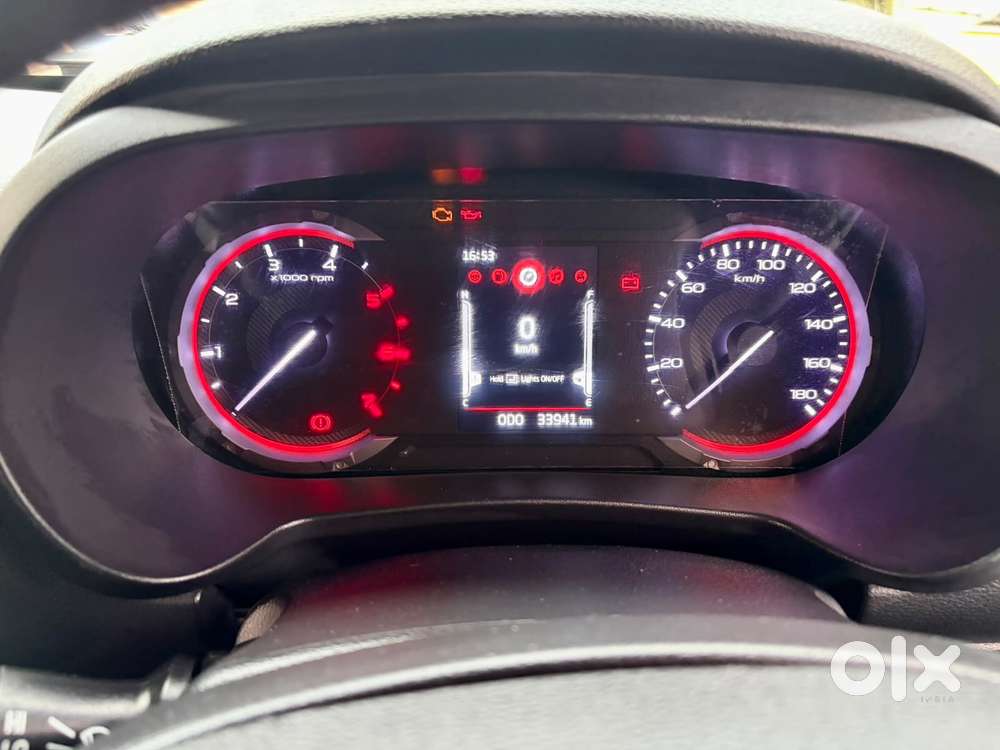 Mahindra Thar Lx Hard Top Diesel Mt Rwd, 2024, Diesel