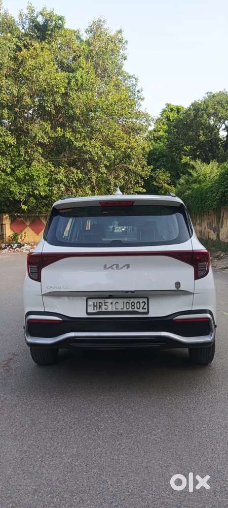 Kia Carens 1.5 Prestige 7 Str, 2023, Petrol