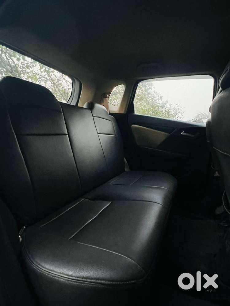 Honda Jazz 1.5 E I Dtec, 2018, Diesel