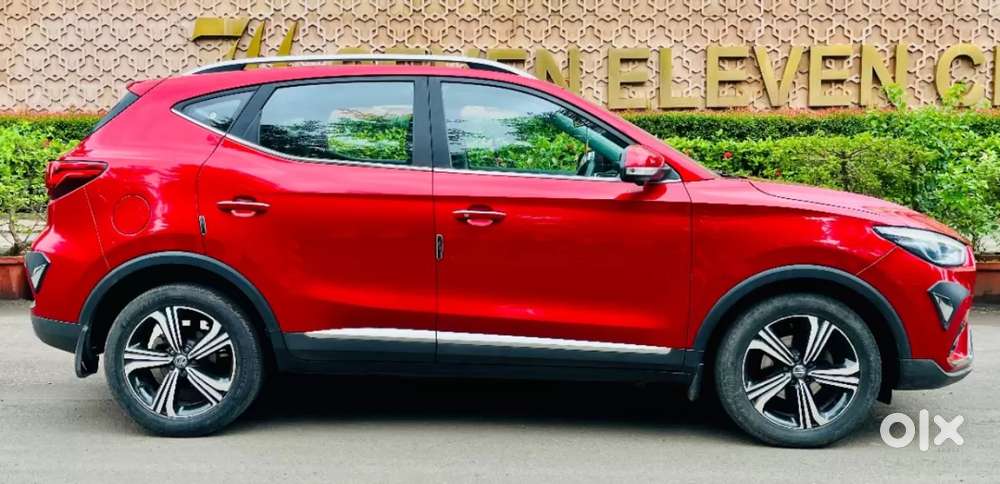 Mg Astor 1.5 Sharp, 2022, Petrol