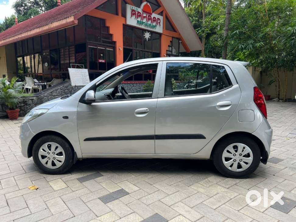 Hyundai I10 Magna, 2012, Petrol