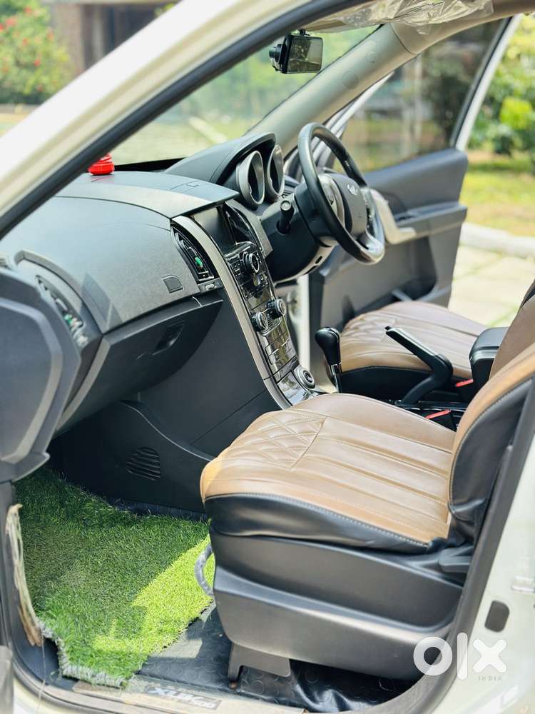 Mahindra Xuv500 W9 At, 2021, Diesel