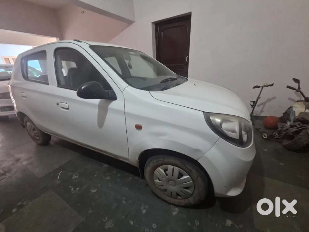 Maruti Suzuki Alto 2013 Lxi