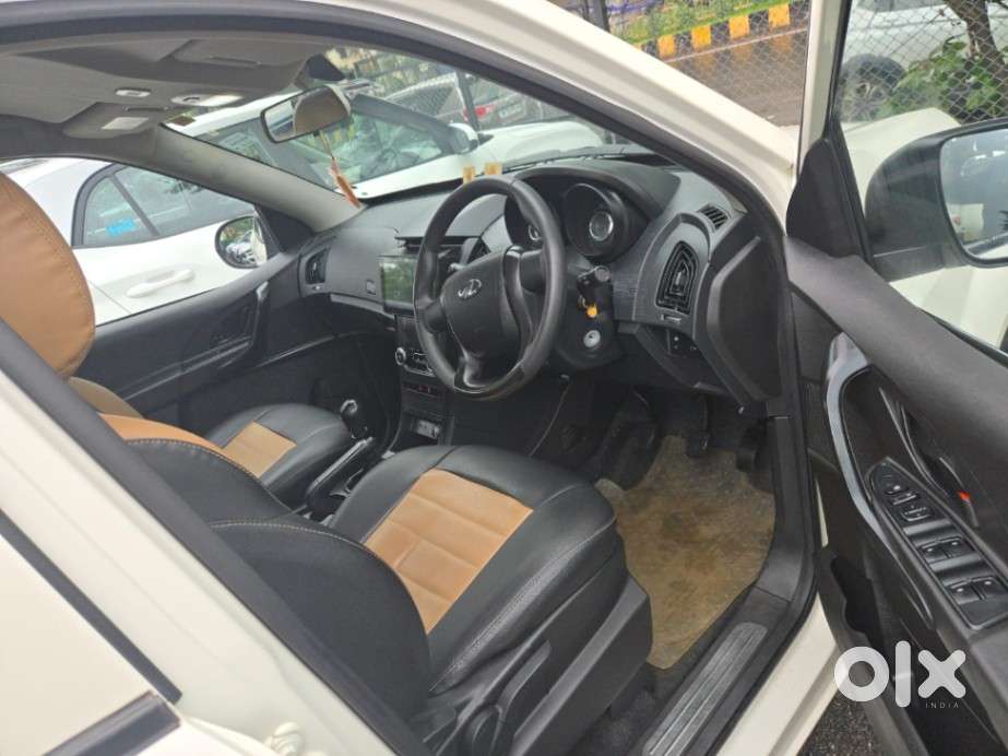 Mahindra Xuv500 W5, 2021, Diesel