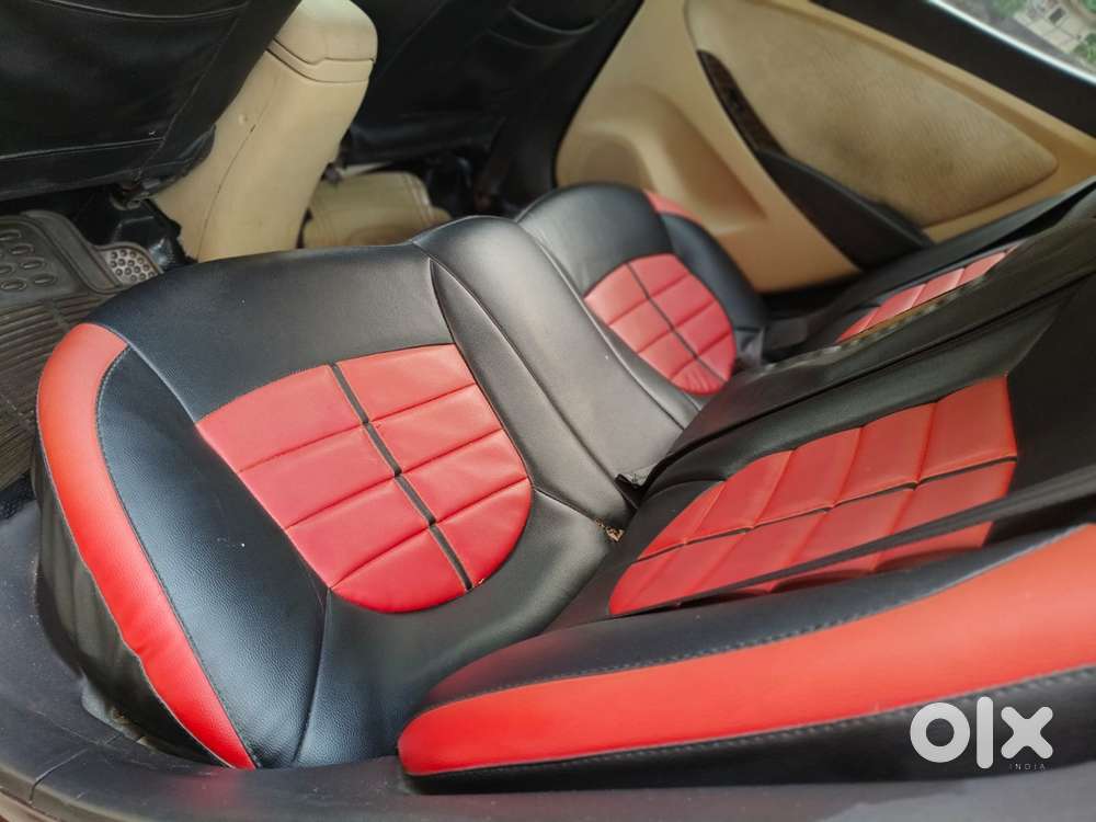 Hyundai Verna, 2011, Petrol