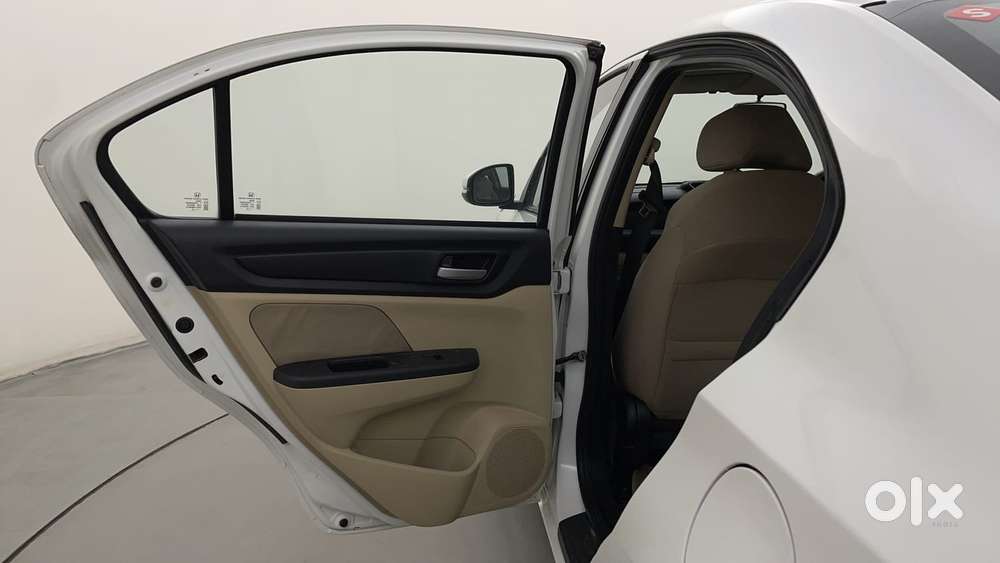 Honda Amaze Vx 1.2 Petrol Mt, 2019, Petrol